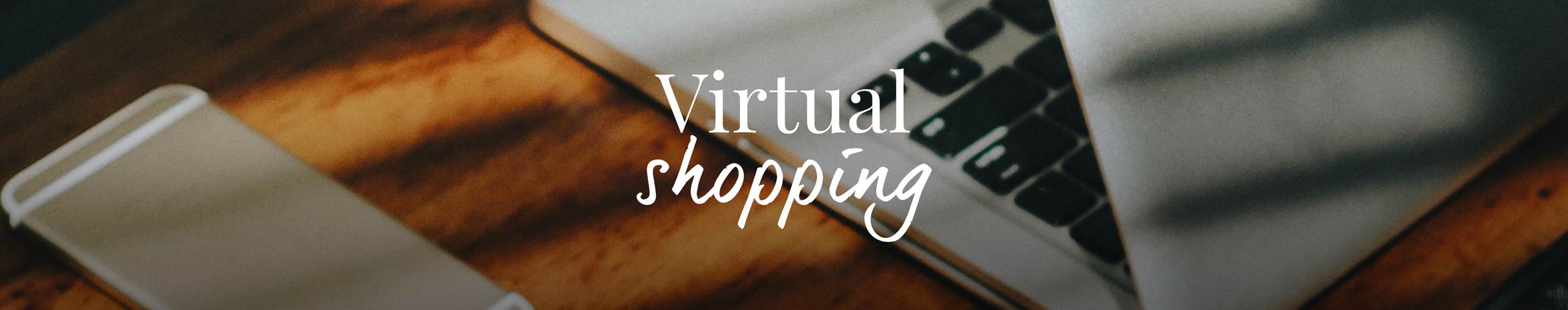 Start your new shopping experience here!