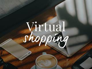 Start your new shopping experience here!