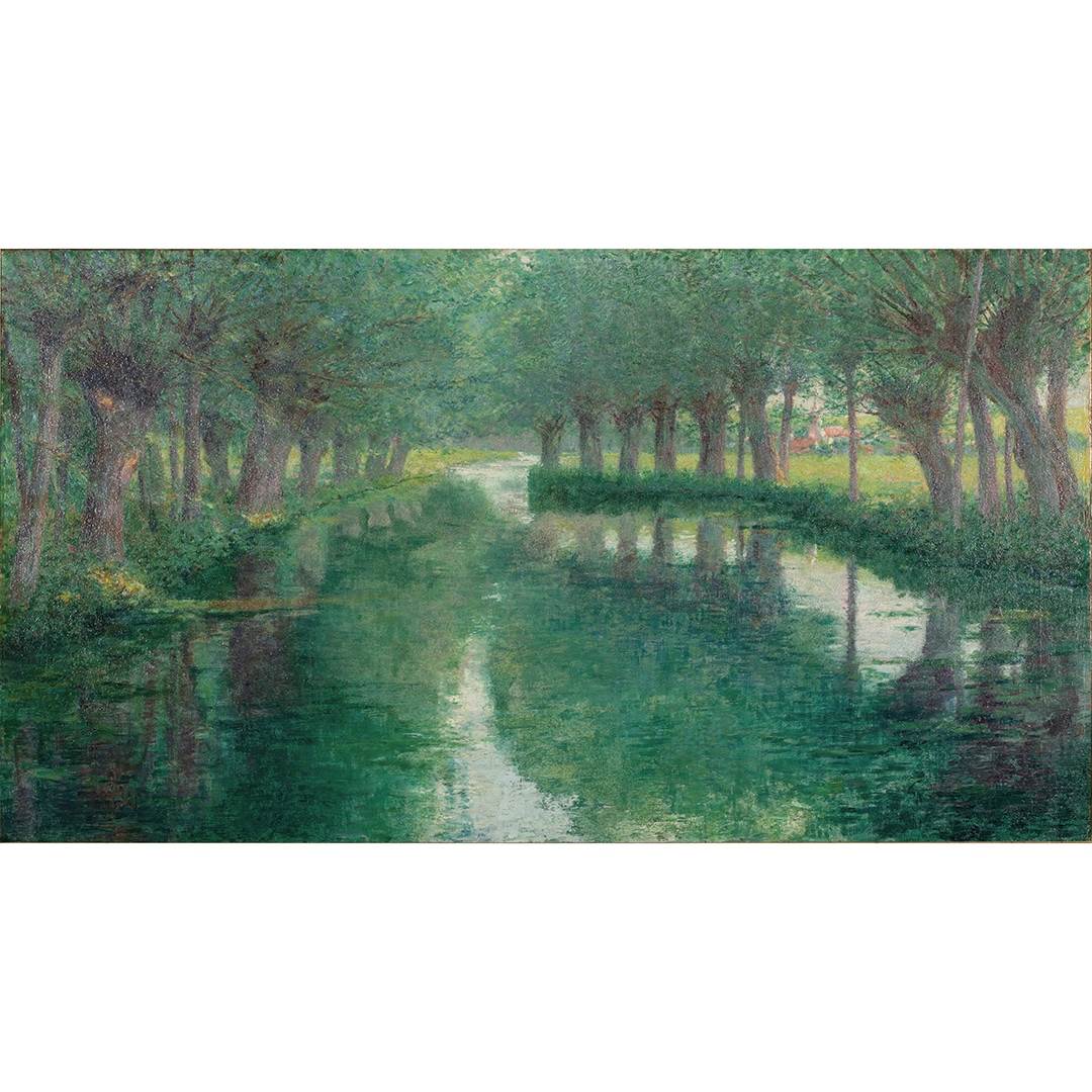 PARIS-GIVERNY-IMPRESSIONISM