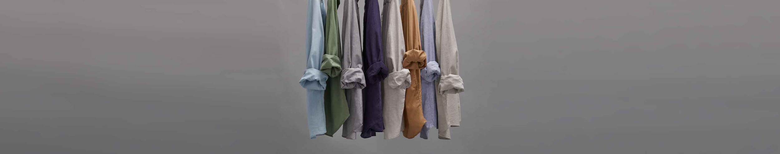 McArthurGlen Clothes Recycling