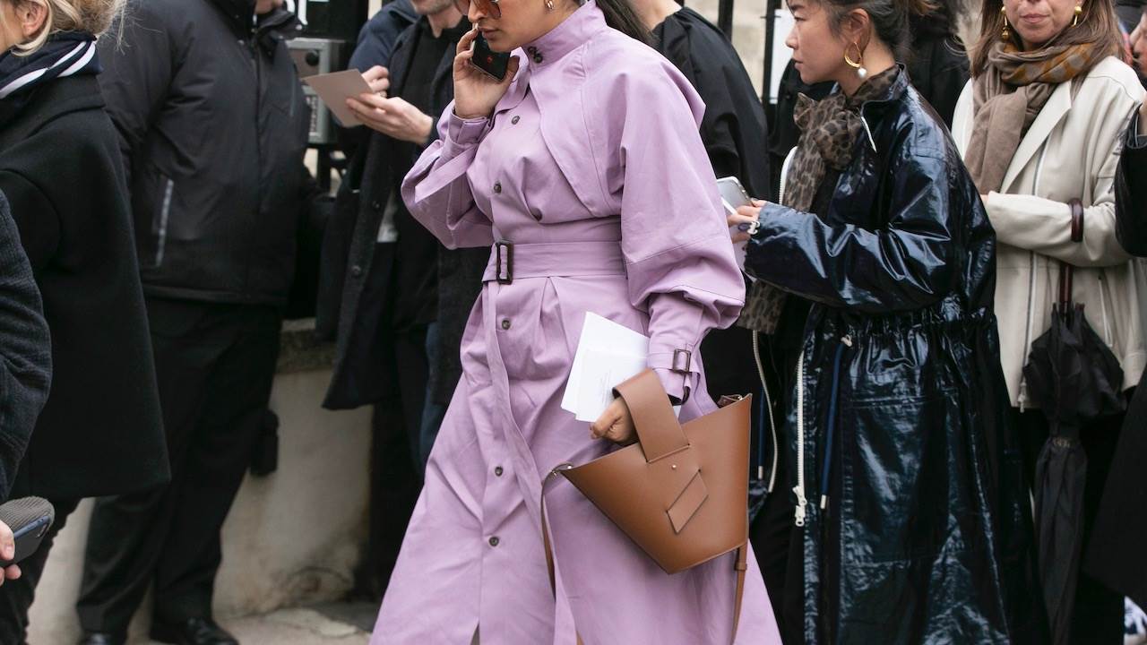 PFW: The Street Style Edit - 3 Must Know Trends