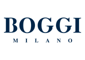Brand logo for Boggi Milano