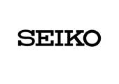 Brand logo for Seiko