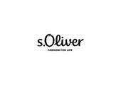 Brand logo for s.Oliver