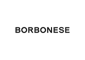 Brand logo for Borbonese