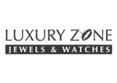 Brand logo for Luxury Zone