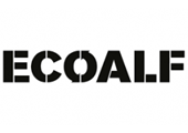 Brand logo for Ecoalf