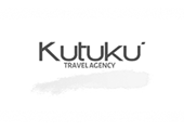 Brand logo for Kutukù