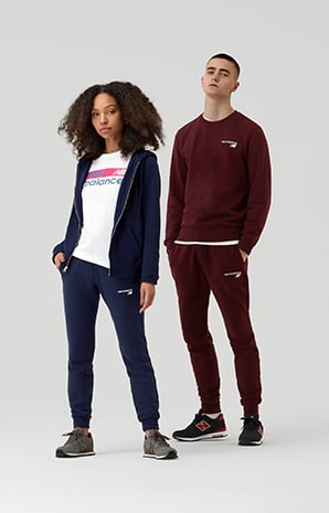 New Balance | Cheshire Oaks Designer Outlet | McArthurGlen