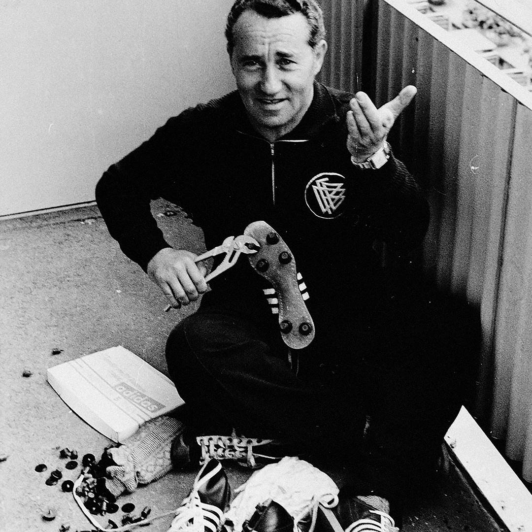 Adidas 75th Anniversary