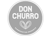 Brand logo for Don Churro