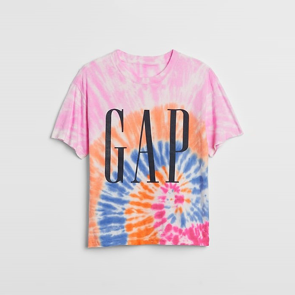 gap since 1969