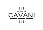 Brand logo for House of Cavani