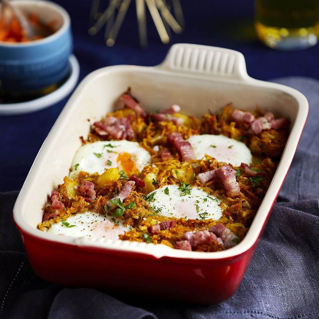 Le Creuset Holiday Essentials