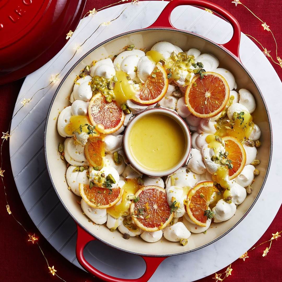 Le Creuset Holiday Essentials