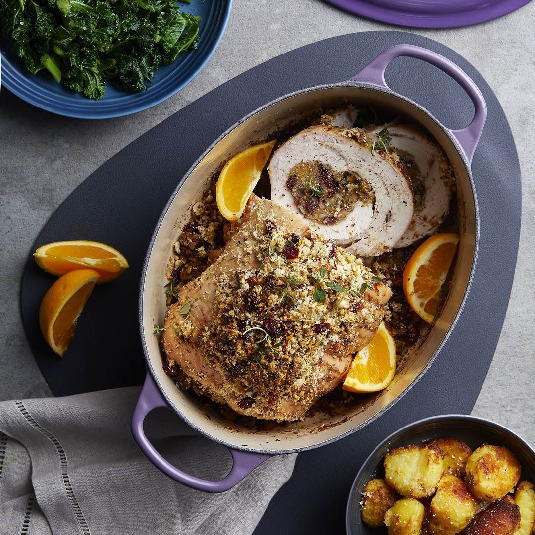 Le Creuset Holiday Essentials