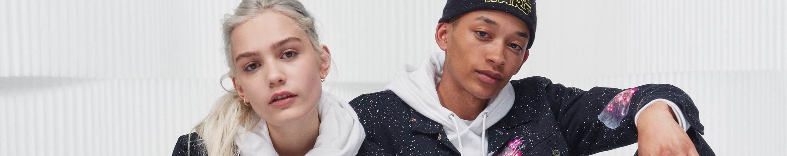 Levi’s® x Star Wars™