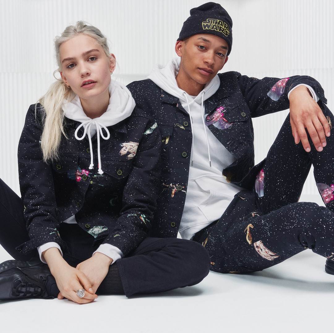 Levi’s® x Star Wars™
