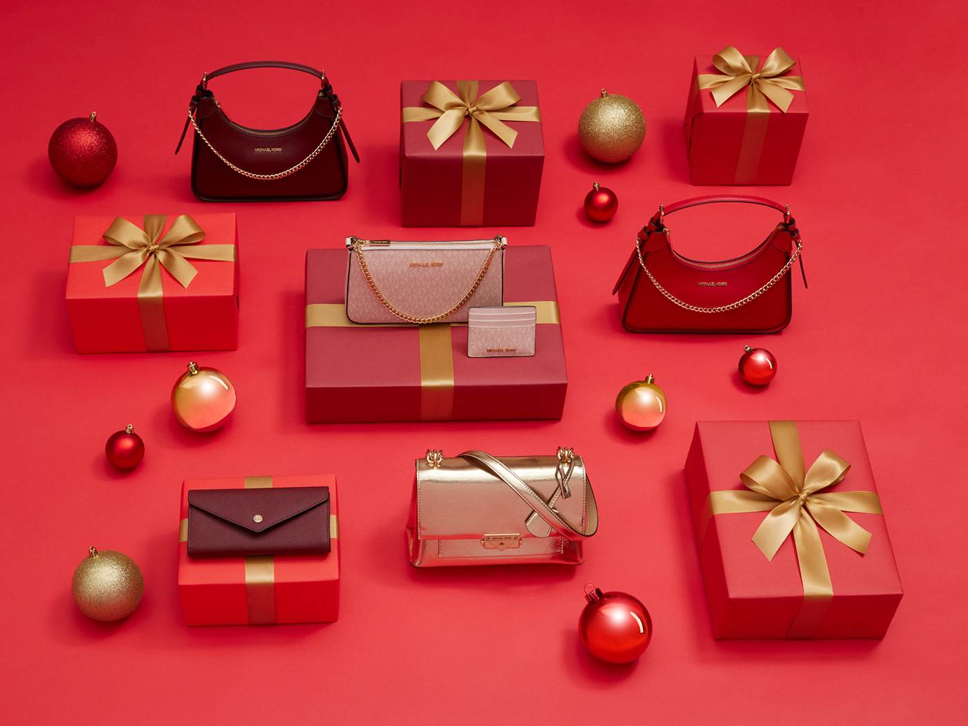 McArthurGlen Michael Kors 2023