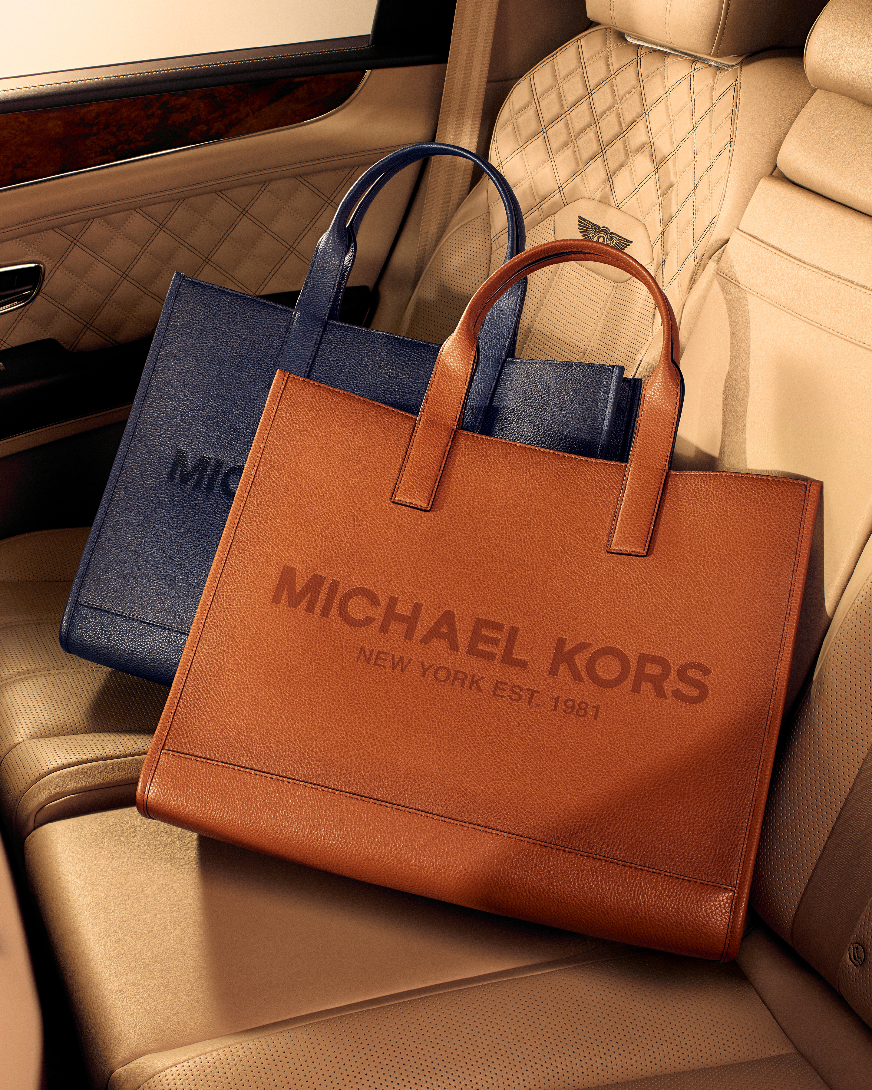 Michael Kors Outlet Cheshire Oaks | McArthurGlen