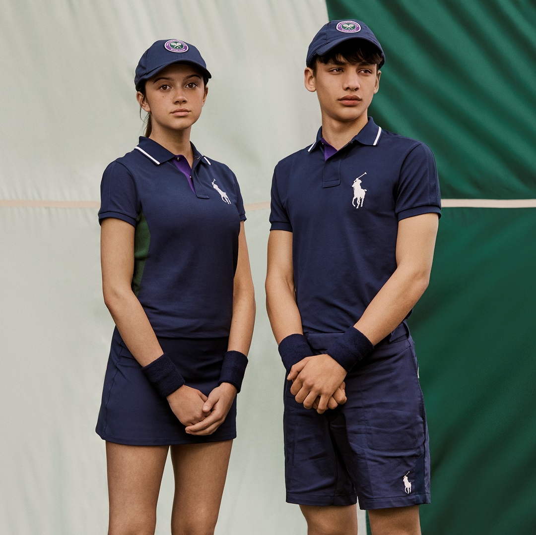 ralph lauren wimbledon collection