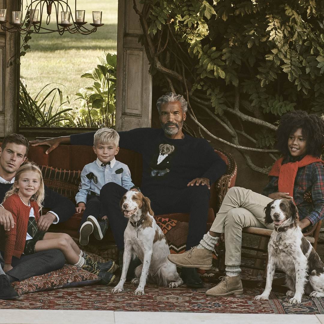 Polo Ralph Lauren Χριστούγεννα