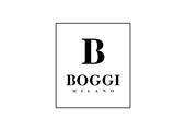 Brand logo for Boggi Milano