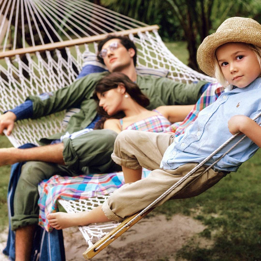 McArthurGlen Polo Ralph Lauren 2024