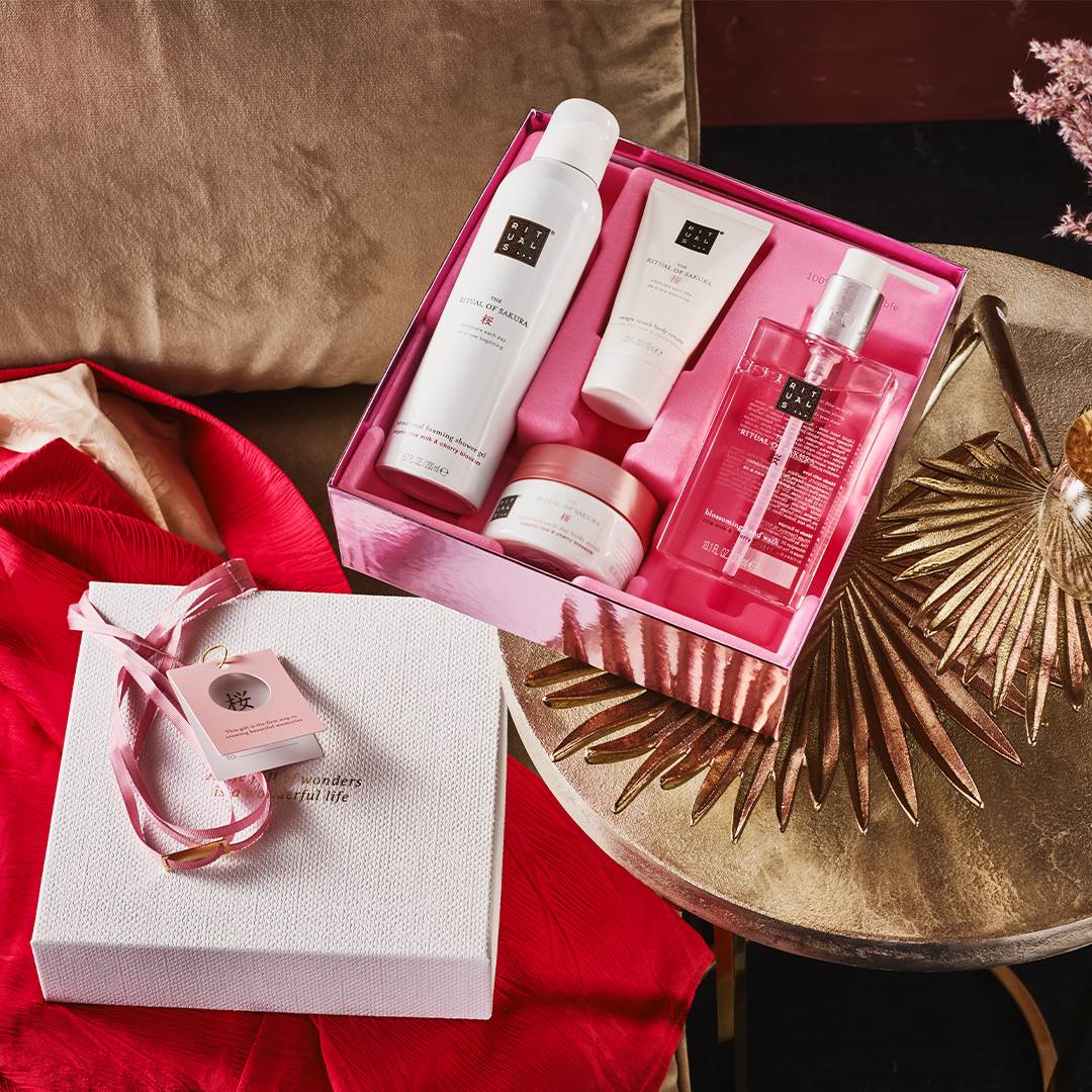 Rituals Christmas 2020