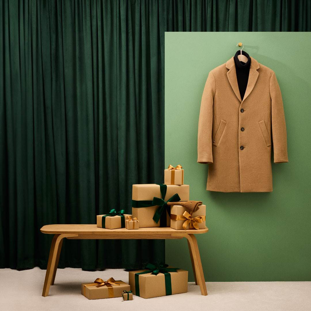 McArthurGlen Tommy Hilfiger XMAS 2024