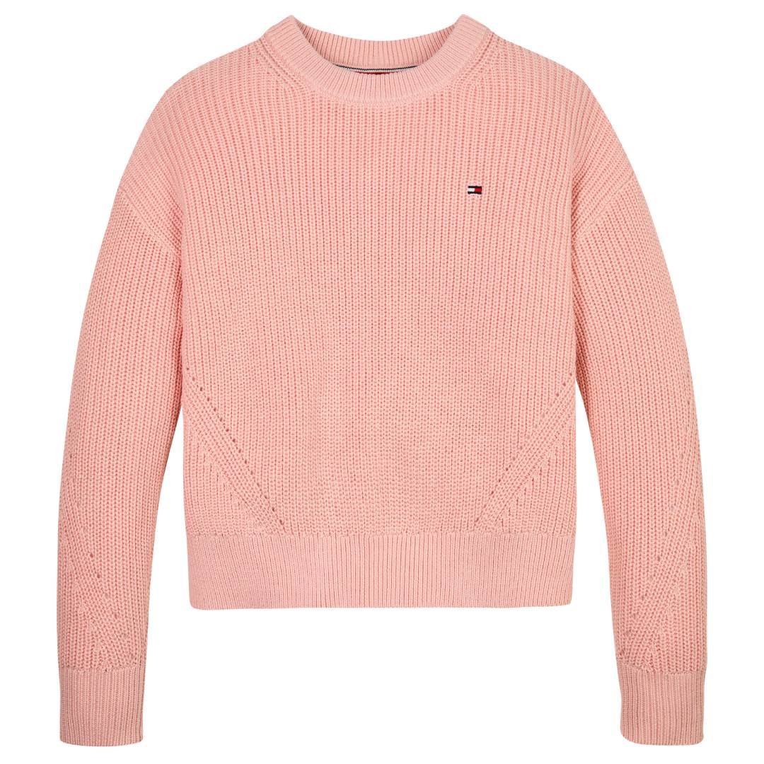 Tommy Hilfiger Christmas 2024