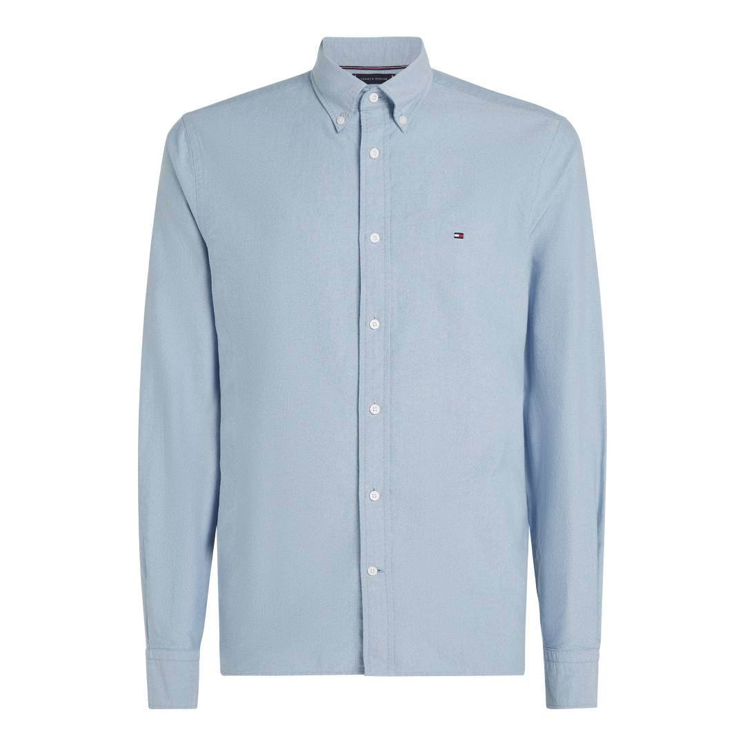 Tommy Hilfiger Black Loafer Womens XMAS Gifting 2024