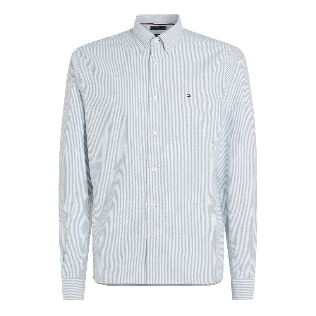 Tommy Hilfiger Christmas 2024