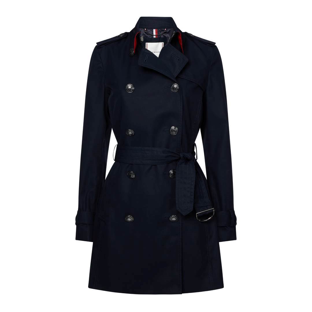 Tommy Hilfiger McArthurGlen Xmas 2024