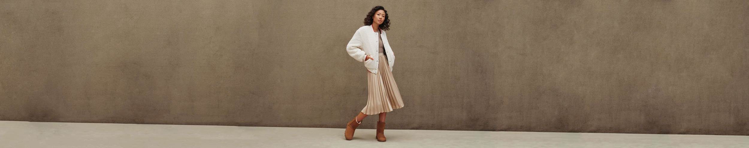 UGG Autumn Winter 2020