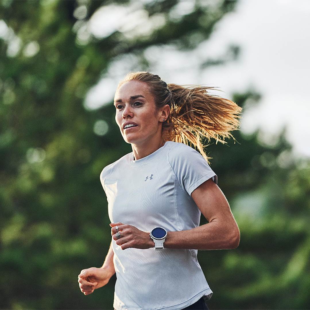 Under Armour Running