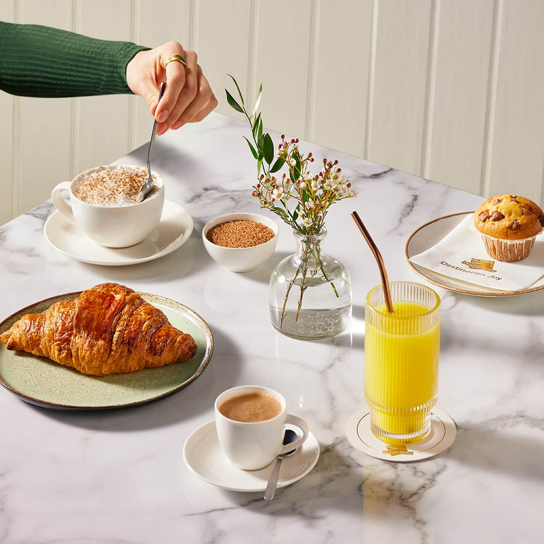 McArthurGlen Spring Summer 2024