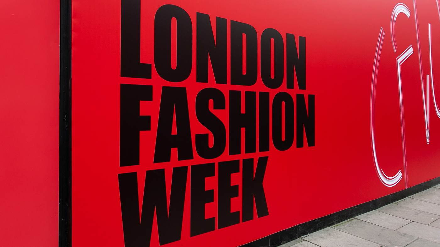 Fashion Week: London Fashion Week AW19 - The Highlights