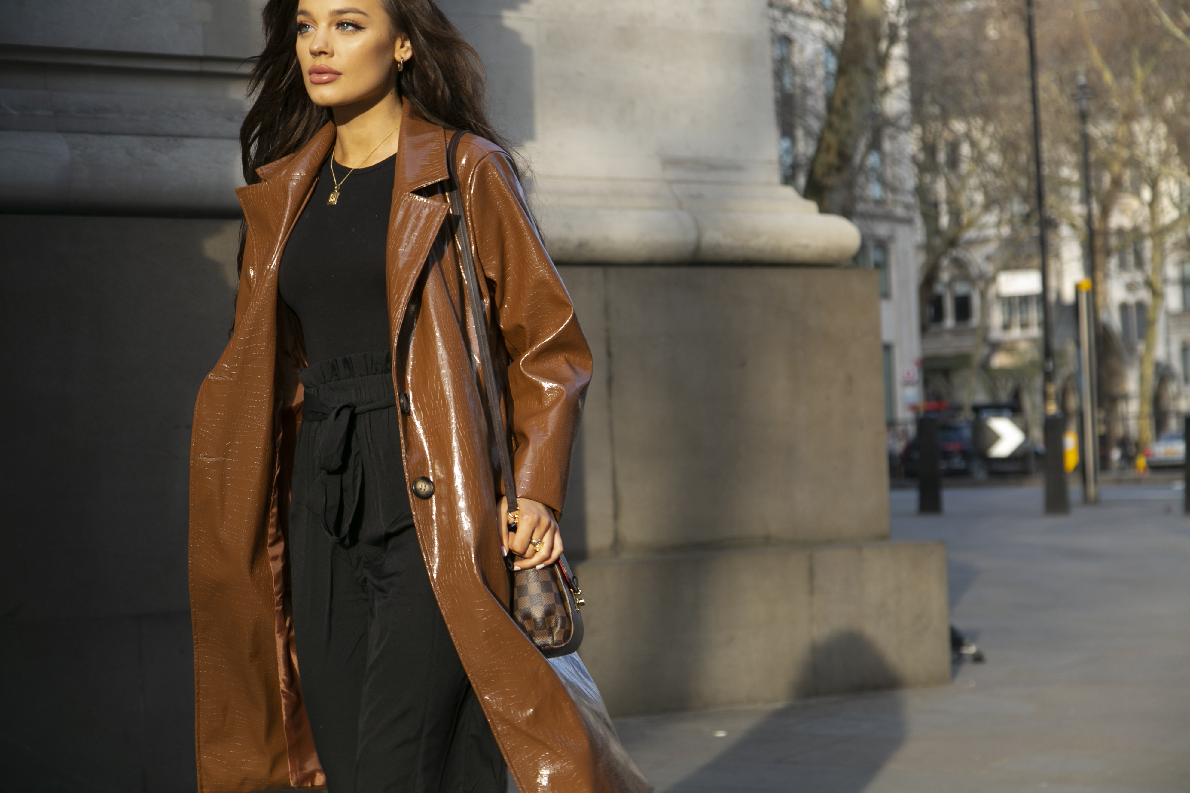 Insider Street Style AW19 McArthurGlen Designer Outlets