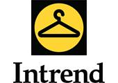 Brand logo for Intrend