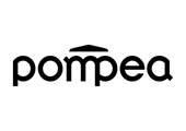 Brand logo for Pompea