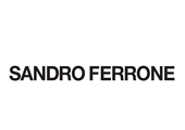 Brand logo for Sandro Ferrone