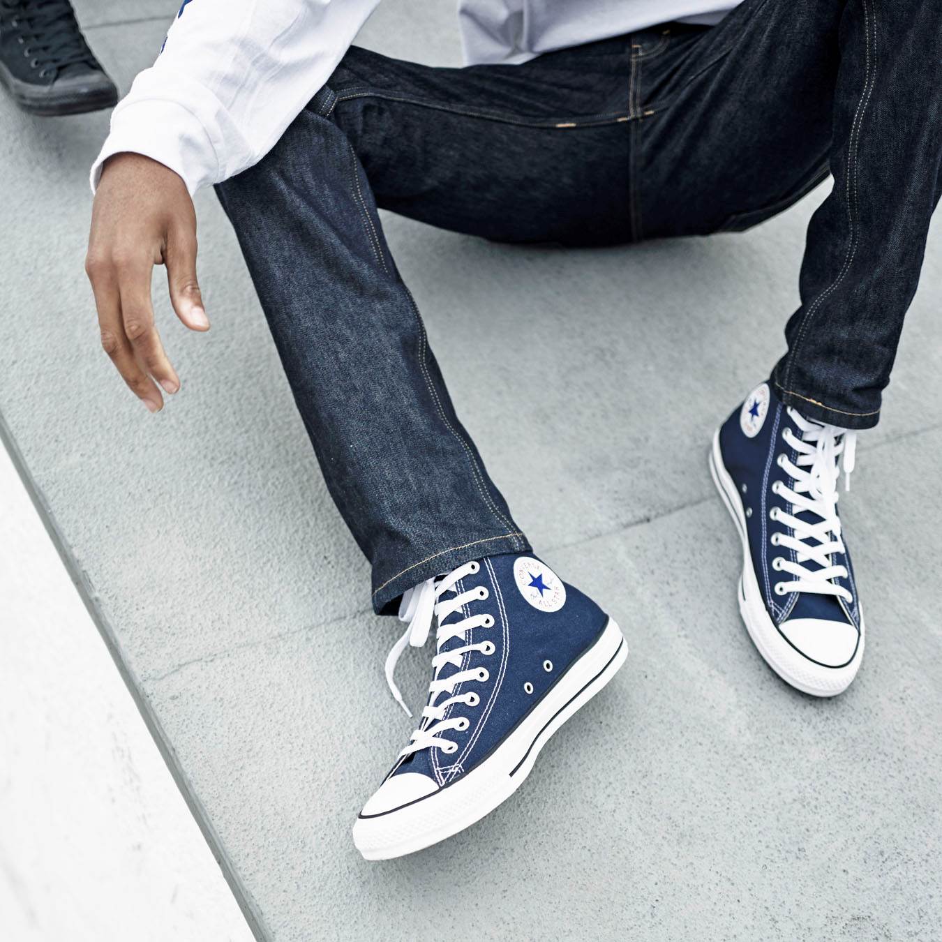 Converse Designer Outlet Parndorf McArthurGlen