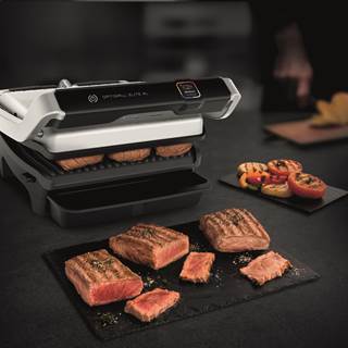 Up to 30% off on Rowenta's grill

