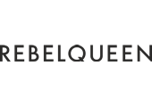 Brand logo for Rebel Queen