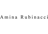Brand logo for Amina Rubinacci