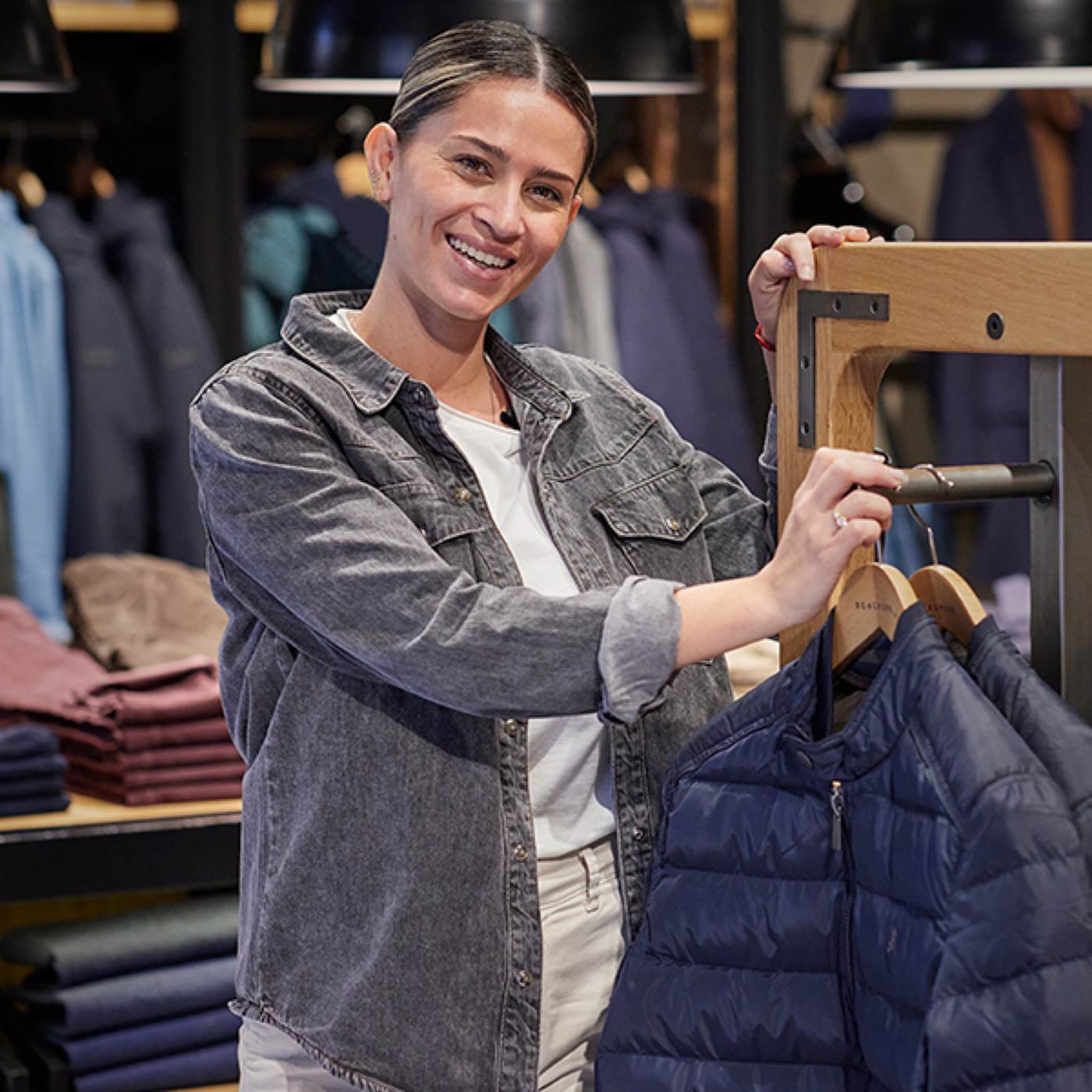 Castel Romano Designer Outlet