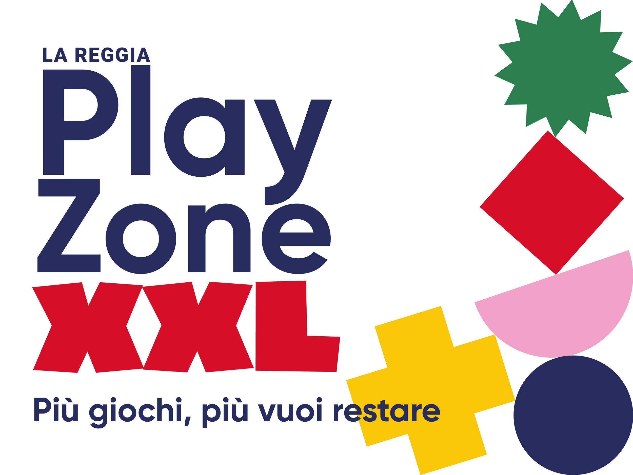La Reggia Playzone XXL