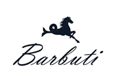 Brand logo for Barbuti