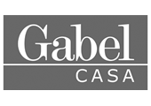 Brand logo for Gabel